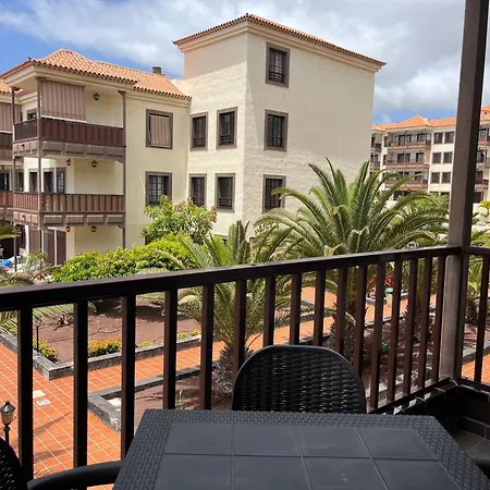 アパート Casa Balcon Del Mar 2 コスタ・デル・シレンチオ