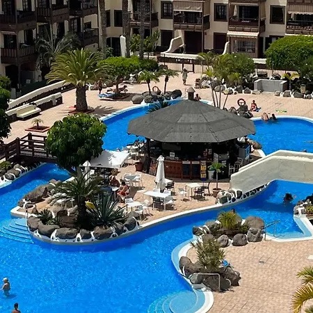 Casa Balcon Del Mar 2 Апартаменты *
