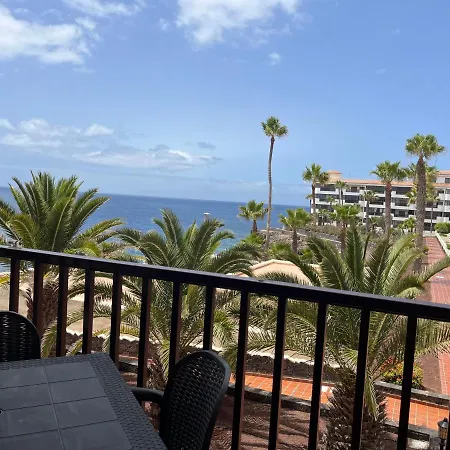 Апартаменты Casa Balcon Del Mar 2