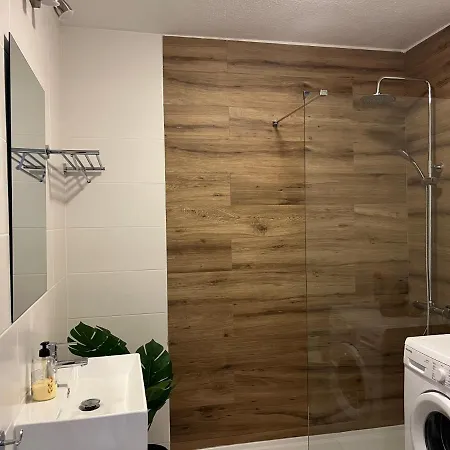 Apartamento Casa Balcon Del Mar 2 Costa Del Silencio