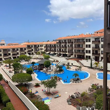 Апартаменты Casa Balcon Del Mar 2 Коста-дель-Силенцио