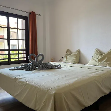 Апартаменты Casa Balcon Del Mar 2 Коста-дель-Силенцио