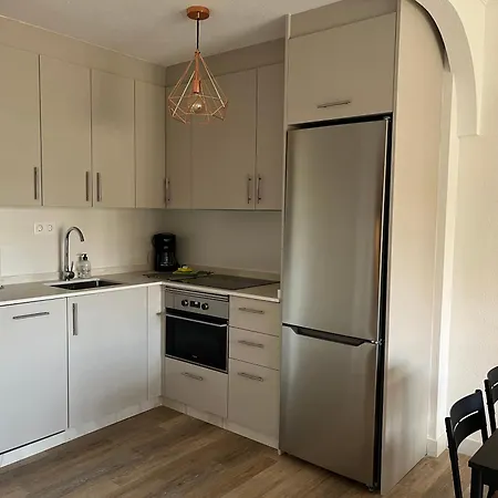 Casa Balcon Del Mar 2 Коста-дель-Силенцио